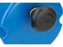 Клапан Spirax Sarco DN15 - LE63PSSUSS.2 - Kvs 2.5 - Flanged PN16 с приводом