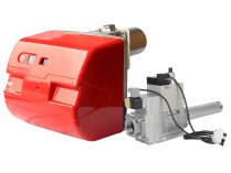 Газовая горелка Riello RS 64/M MZ TC FS1 MB 420/1 - RSM 30