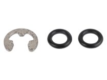 Рычаг взвода ПЗК Madas с уплотнительными кольцами