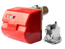 Газовая горелка Riello RS 64/M MZ TL MB 412/1 - RT 20