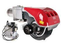 Газовая горелка Riello RS 70/M TC FS1 MB 412/1 - RT 20, арт: 3789610-3970144