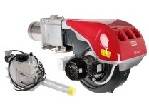 Газовая горелка Riello RS 100/M TC FS1 MB 415/1 - RT 30