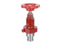 Верхняя часть запорного клапана Danfoss 148B5014 в сборе