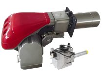 Газовая горелка Riello RS 150/M TL FS1 MB 415/1 CT RT 30, арт: 20044639-3970198