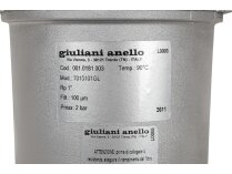Жидкотопливный фильтр с подогревом Giuliani Anello 70151/01GL, арт: 001.0181.003