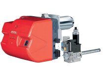 Газовая горелка Riello RS 34/E MZ TL FS1 MB 407/1 - RT 52