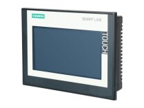 Панель оператора Siemens, арт: 6AV6648-0CC11-3AX0