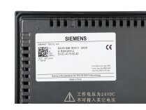 Панель оператора Siemens, арт: 6AV6648-0CC11-3AX0