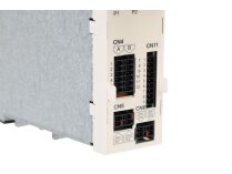 Сервопривод Schneider Electric LXM62DD27D21000