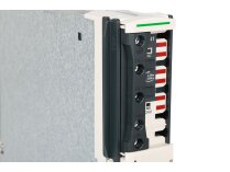 Сервопривод Schneider Electric LXM62DD27D21000