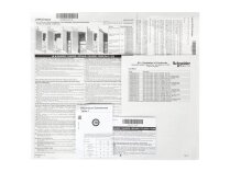 Сервопривод Schneider Electric LXM62DD27D21000