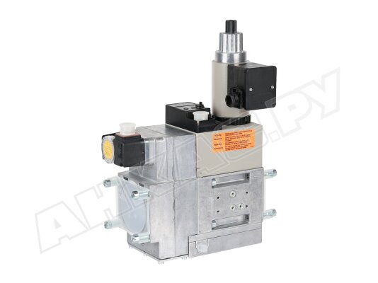 Газовый мультиблок Dungs MB-ZRDLE 415 B01 S22, арт: 226918