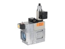 Газовый мультиблок Dungs MB-ZRDLE 415 B01 S22, арт: 226918