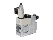 Газовый мультиблок Dungs MB-ZRDLE 415 B01 S22, арт: 226918