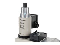 Газовый мультиблок Dungs MB-ZRDLE 415 B01 S22, арт: 226918