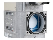 Газовый мультиблок Dungs MB-ZRDLE 415 B01 S22, арт: 226918