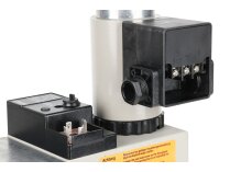 Газовый мультиблок Dungs MB-ZRDLE 415 B01 S22, арт: 226918