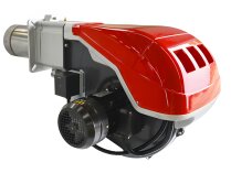 Газовая горелка Riello RS 100/E TC FS1 MB 415/1 - RT 52, арт: 3787232-3970250