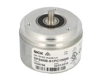 Инкрементальный энкодер Sick DFS60B-S1PC10000, арт: 1036756