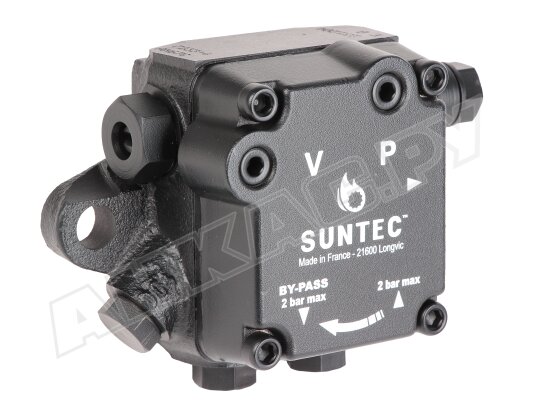 Насос для горелки RUF AN 67 C 7233 4P, арт: 22123099