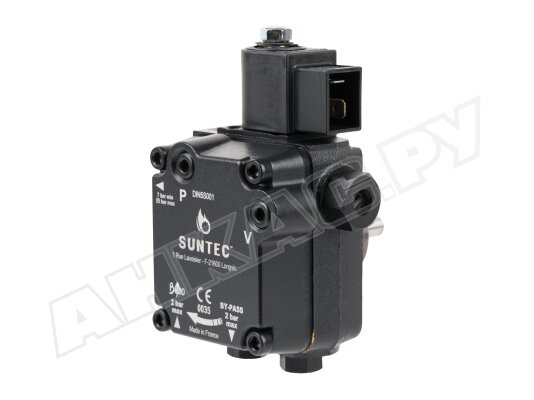 Насос для горелки Suntec AS V 47 D 1796 6P