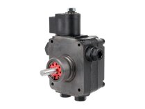 Насос для горелки Suntec AS V 47 D 1796 6P