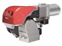 Газовая горелка Riello RS 130/E TL FS1 MB 415/1 - RT 52, арт: 3787433-3970250