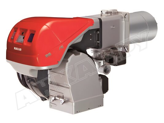 Газовая горелка Riello RS 150/E MZ TC FS1 MB 415/1 - RT 52, арт: 20107397-3970250