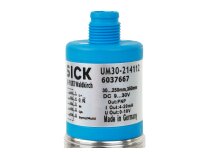 Ультразвуковой датчик расстояния Sick UM30-214112, арт: 6037667