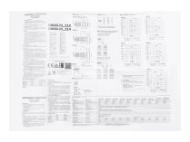 Ультразвуковой датчик расстояния Sick UM30-214112, арт: 6037667