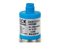 Ультразвуковой датчик расстояния Sick UM30-213112, арт: 6037666