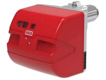 Газовая горелка Riello RS 45/E C05 TC FS1 MB 410/1 - RT 52