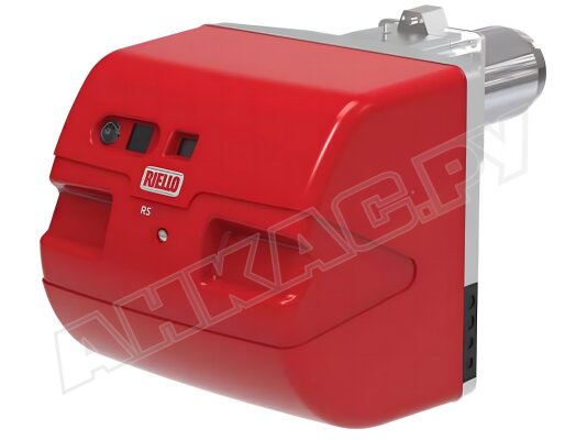 Газовая горелка Riello RS 45/E C05 TC FS1 MB 410/1 - RT 52, арт: 20159218-3970258