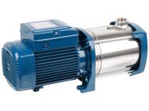 Насос для воды Pedrollo PLURIJETm 3/130, арт: 43PJCI15038A1.