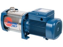 Насос для воды Pedrollo PLURIJETm 3/130, арт: 43PJCI15038A1.