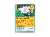 Топочный автомат Honeywell DLG 976-N Mod.03, арт: 0466003