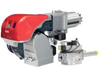 Газовая горелка Riello RS 120/EV BLU TC FS1/FS2 MB 415/1 - RT 52