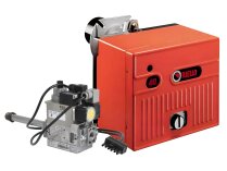 Газодизельная горелка Riello 40 D8 MB 405/1 - RSD 20