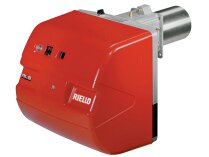 Газодизельная горелка Riello RLS 50 TC LP FS1 MB 410/2 - RT 20