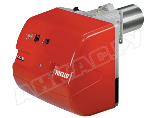 Газовая/дизельная горелка Riello RLS 50 TC LP FS1 MB 410/2 - RT 20, арт: 20147805-3970557