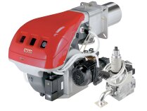 Газодизельная горелка Riello RLS 70 TC LP FS1 MB 412/2 - F3SD 20