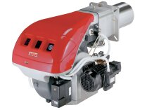 Газодизельная горелка Riello RLS 130 TC LP FS1 MB 415/2 - RT 20