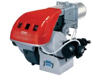 Газ/дизельное топливо горелка Riello RLS 160/M MX TC FS1 MB 415/1 CT RT 30, арт: 20147789-3970198