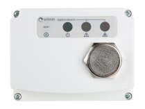 Детектор угарного газа Seitron RGICO0L420SE
