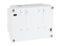 Детектор угарного газа Seitron RGICO0L420SE