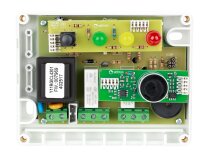 Детектор угарного газа Seitron RGICO0L420SE