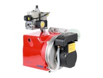 Газовая горелка Ecoflam MAX GAS 70 P TL HT CV TW GT-D1-MBDLE403-RP15-40-120