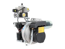 Газовая горелка Ecoflam MAX GAS 70 P TL HT CV TW GT-D1-MBDLE403-RP15-40-120, арт: 3143227-3123944.