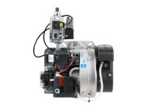 Газовая горелка Ecoflam MAX GAS 70 P TL HT CV TW GT-D1-MBDLE403-RP15-40-120, арт: 3143227-3123944.