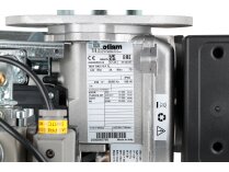 Газовая горелка Ecoflam MAX GAS 70 P TL HT CV TW GT-D1-MBDLE403-RP15-40-120, арт: 3143227-3123944.